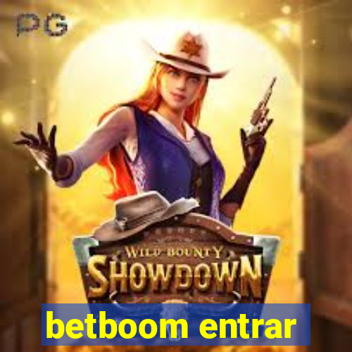 betboom entrar